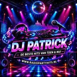 Dj Patrick