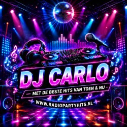 Dj Carlo