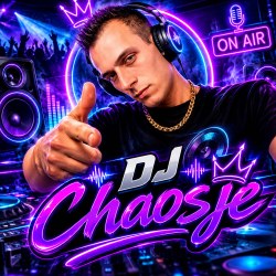 DJ-Chaosje