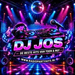 Dj Jos