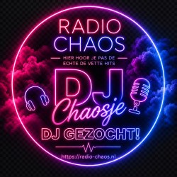 DJ-Chaosje