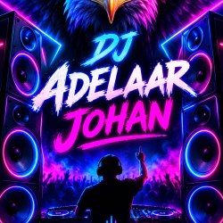 dj johan