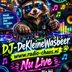 DeKleineWasbeer