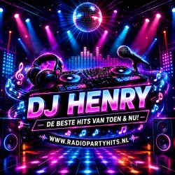 Dj Henry