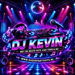 Dj Kevin
