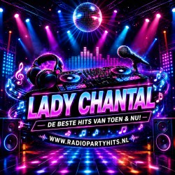 Lady Chantal