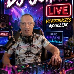 DJ-Johan