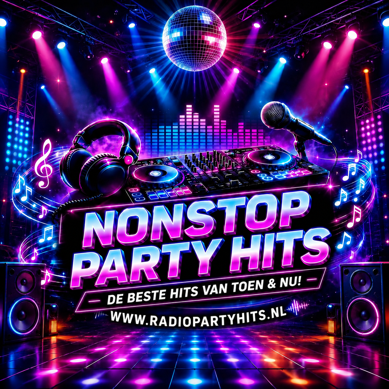 Nonstop
